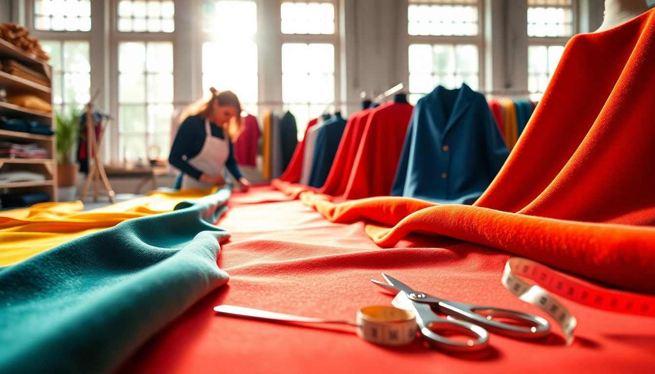 De veelzijdigheid van velours voor carnaavalskleding