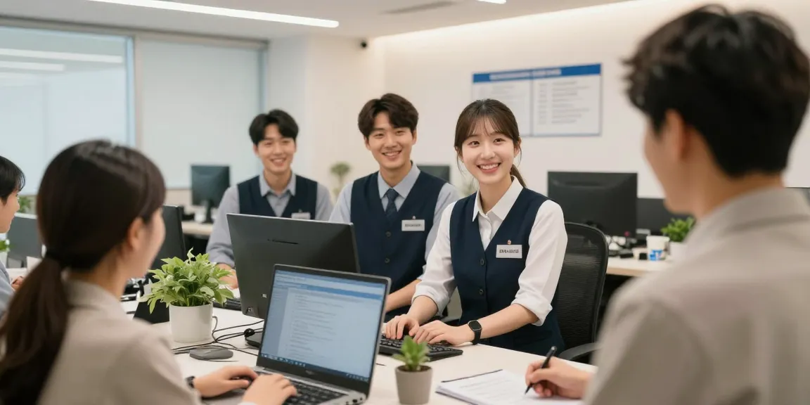 "Trusted 청주op local services provider offering professional care and community support."