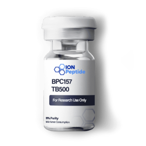 BPC157+TB500 Compounds Produced Under Strict Standards