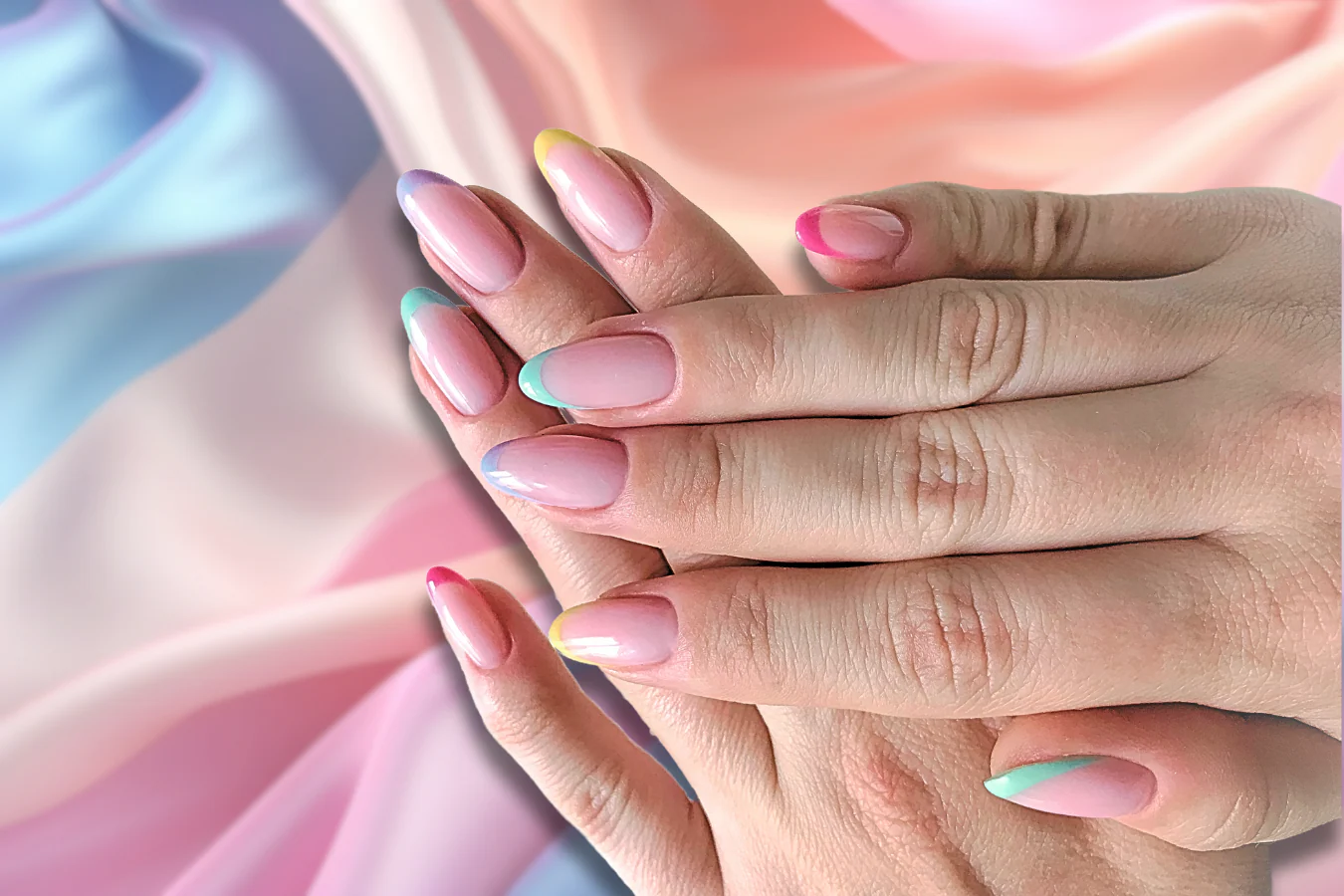 Stylish French Manicures for Every Occasion