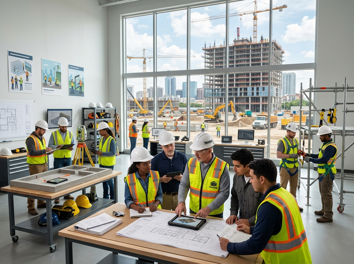 Electrician Apprenticeship Colorado – Learn, Train, and Build Skills for the Electrical Construction Industry