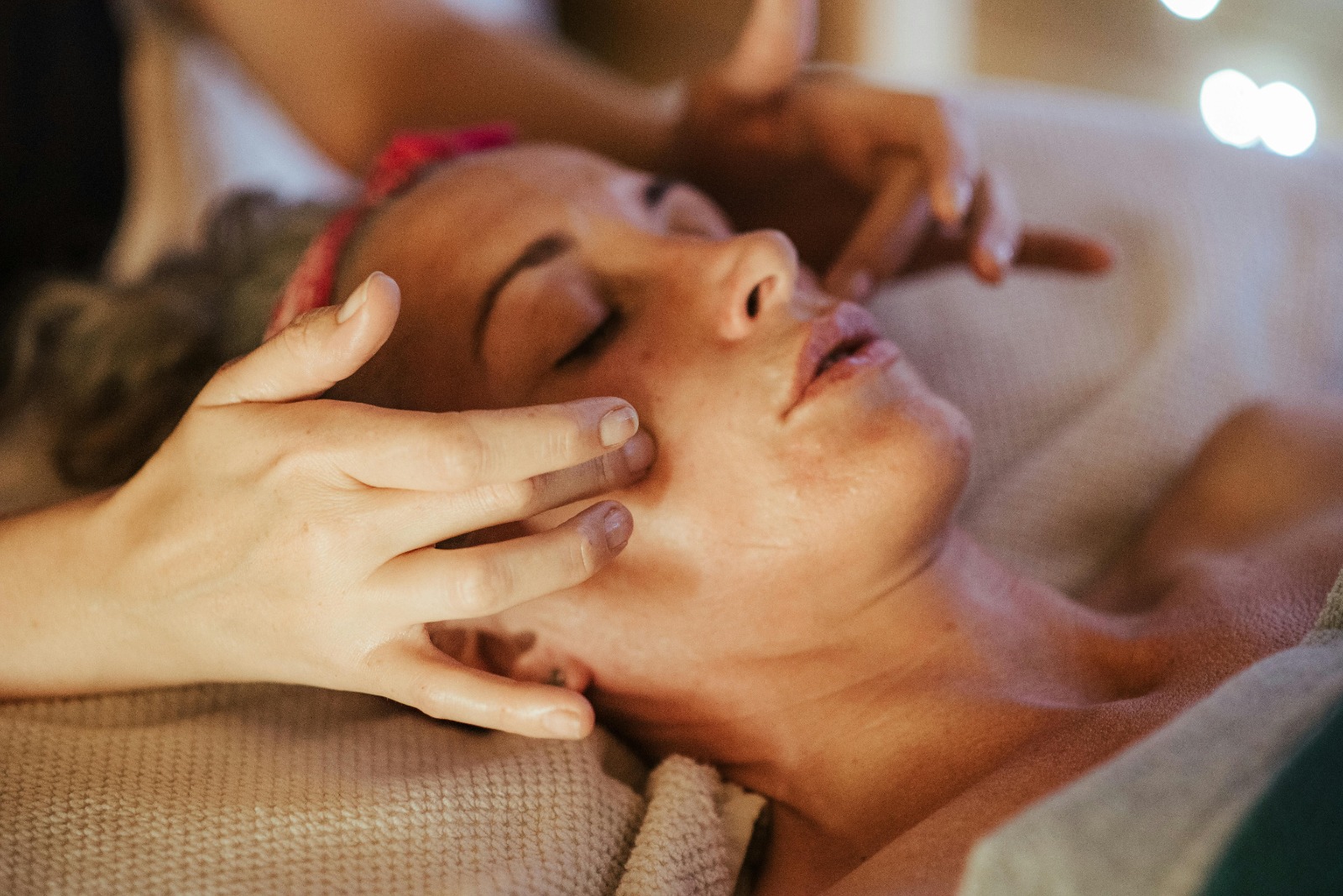 Ultimate Comfort and Relaxation with Best Relaxation Massage in Barsha Dubai