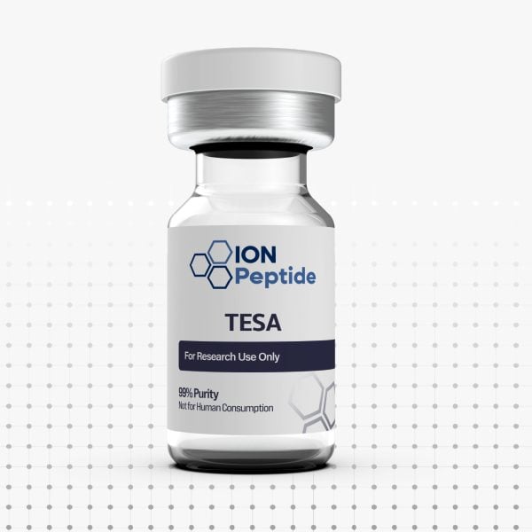 Understanding Klow peptide dosage in Metabolic and Cellular Studies | Ion Peptide