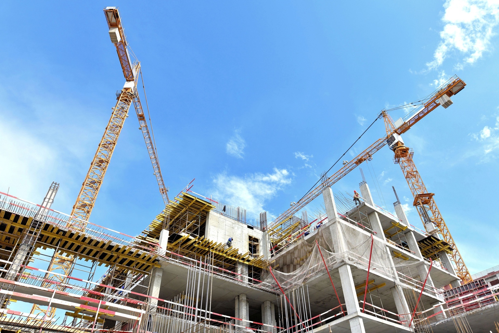 ABC South Texas Events Calendar: Explore Networking Opportunities in Construction Industry