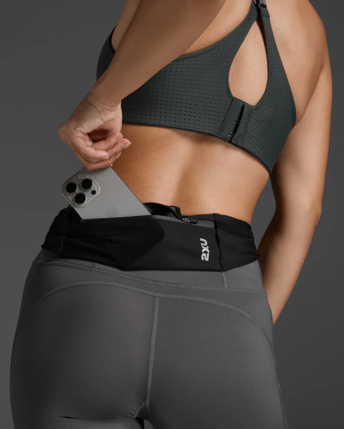 Why Every Runner Needs a Quality Running belt UK