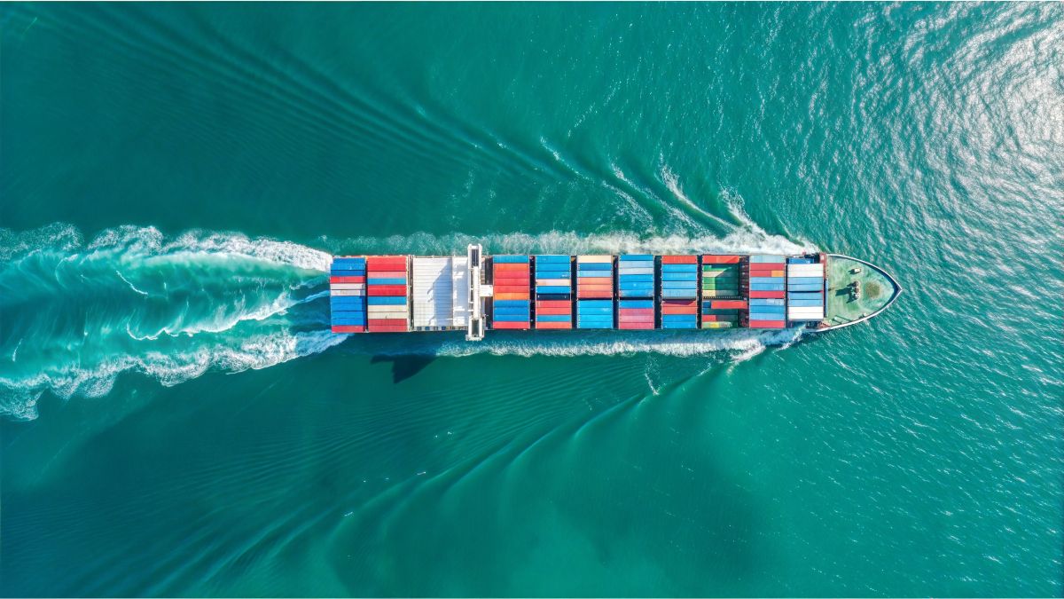 Best Freight Forwarders USA to China for Refrigerated Cargo