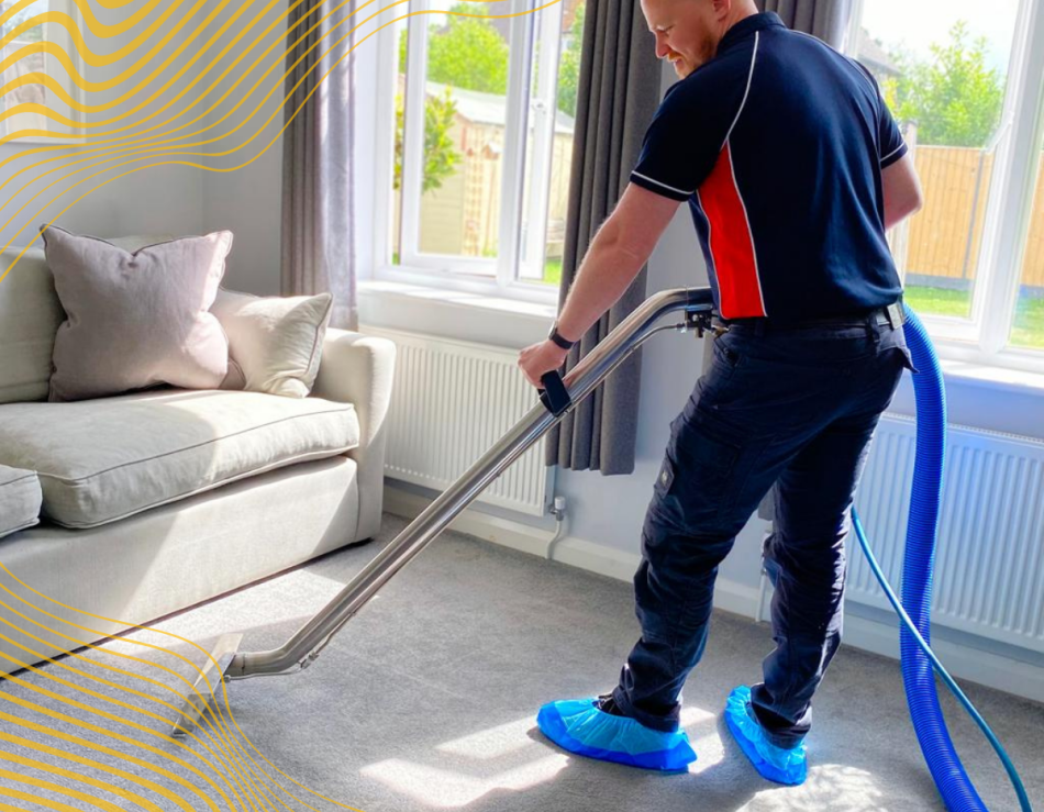 Best Upholstery Cleaning Lincoln CA for Sofas and Chairs