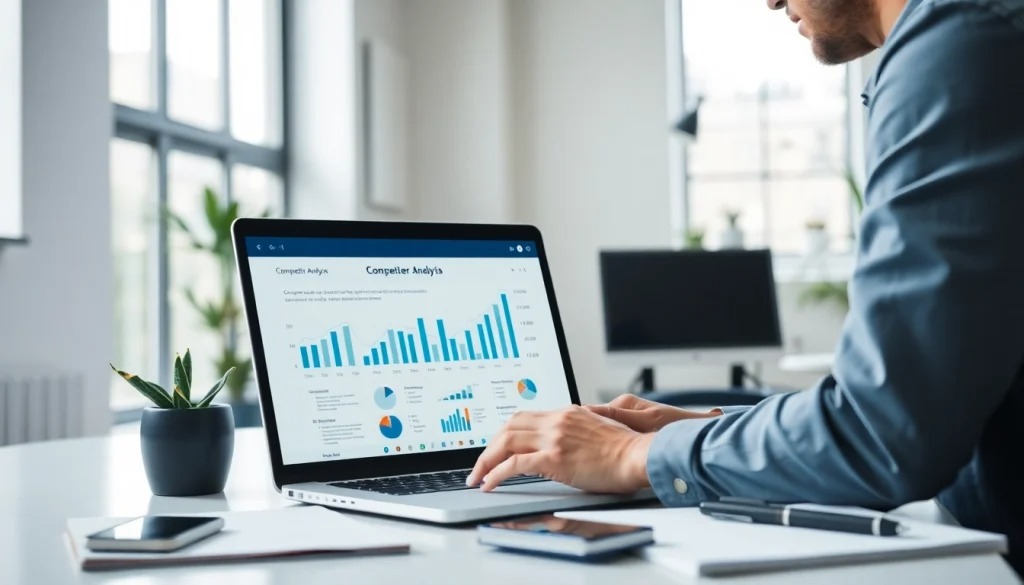 How Acquisition Package Automation Improves Procurement Efficiency