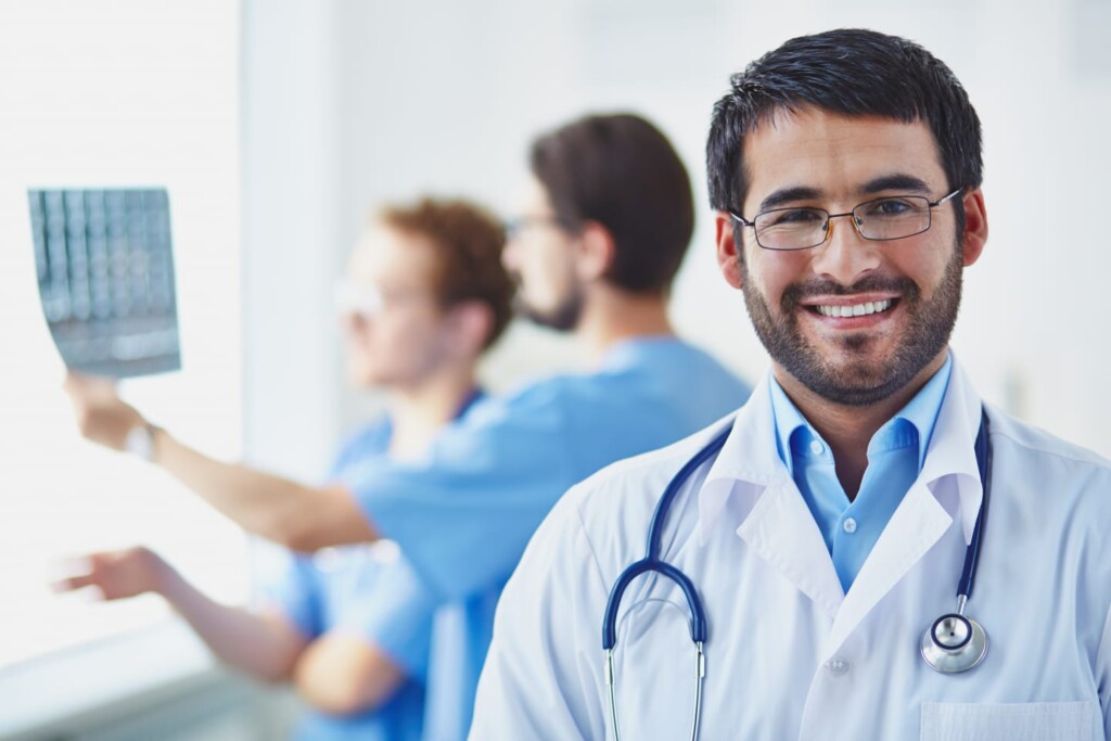 Trusted EHR software Solutions for Modern Medical Office Efficiency