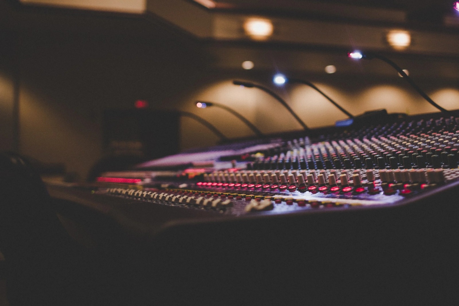 DC Corporate AV Services for Modern and Innovative Event Solutions