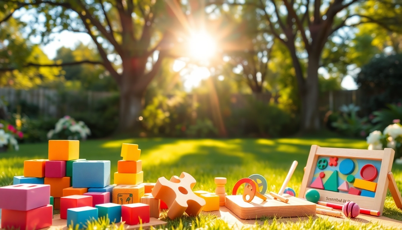 Encourage creativity with screen-free toys for kids, promoting imaginative play and skill development.