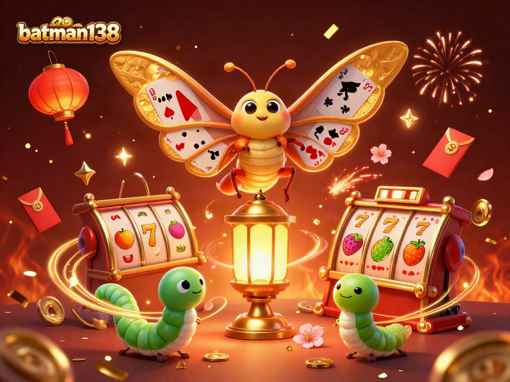 Engage with batman138 for immersive slot experiences featuring lucky symbols and golden treasures.