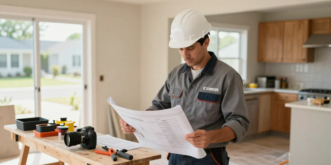 Kuwin provides trusted local services with professional contractors.
