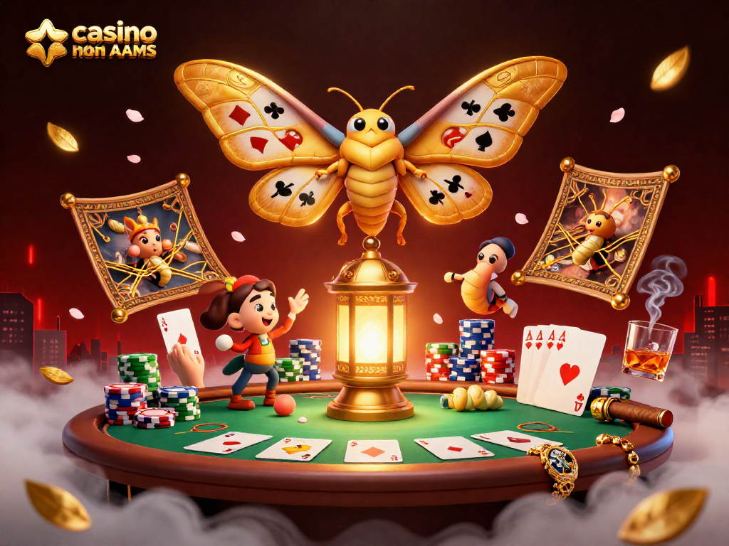 I migliori casinò online non AAMS offrono esperienze d'azzardo entusiasmanti e sicure per i giocatori.