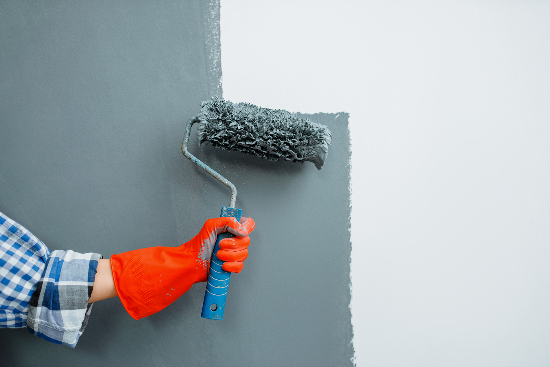 Why Commercial Painting Requires a Specialized Approach