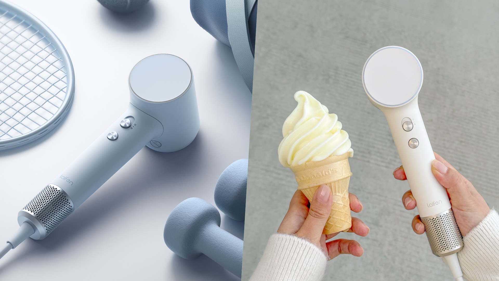 Laifen website – Explore Our Latest Technology and Products