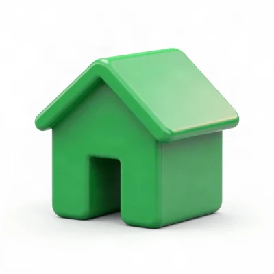 Huts Blocks