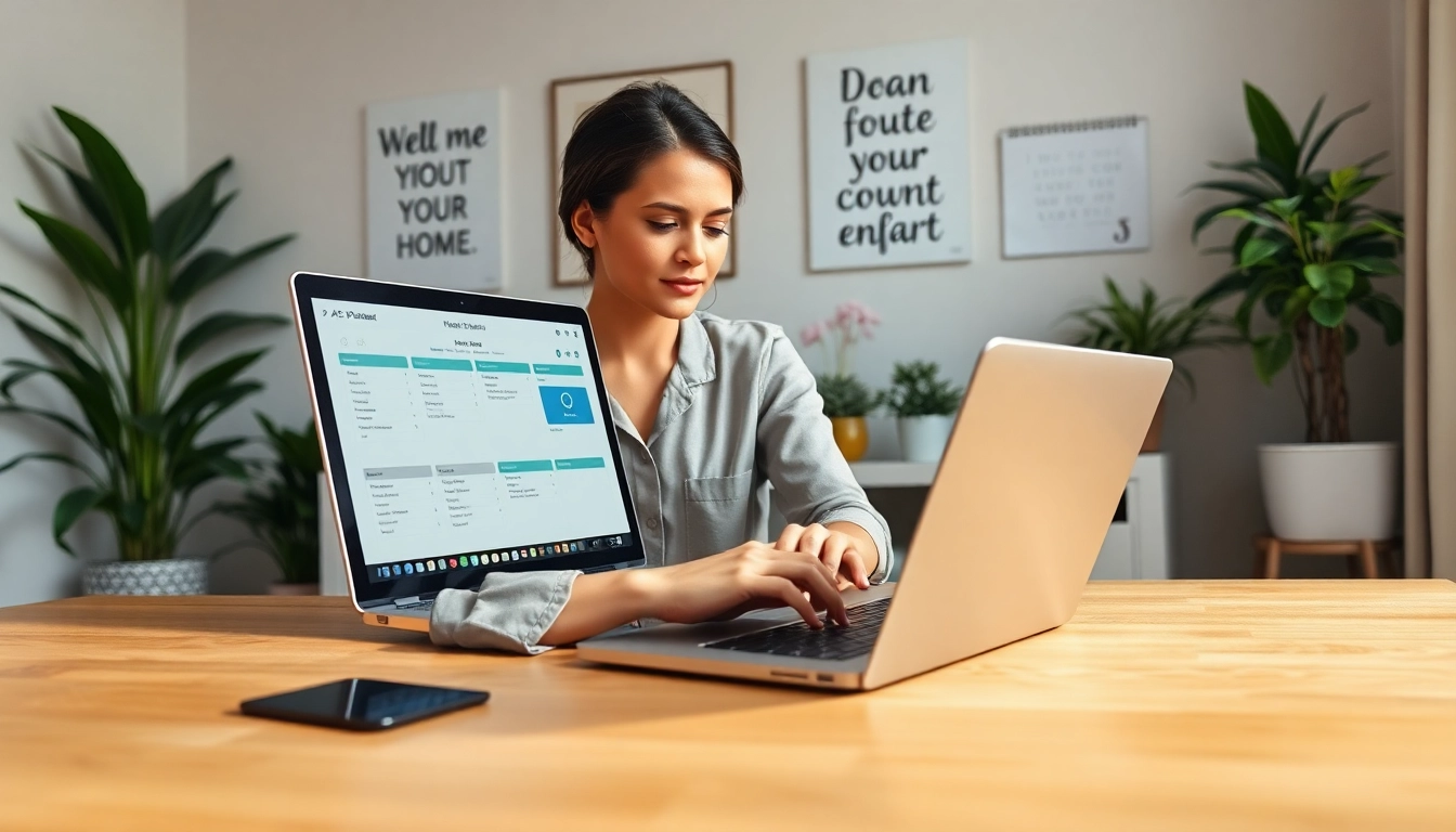 Master Efficiency: Organize Your Life With AI for Maximum Productivity