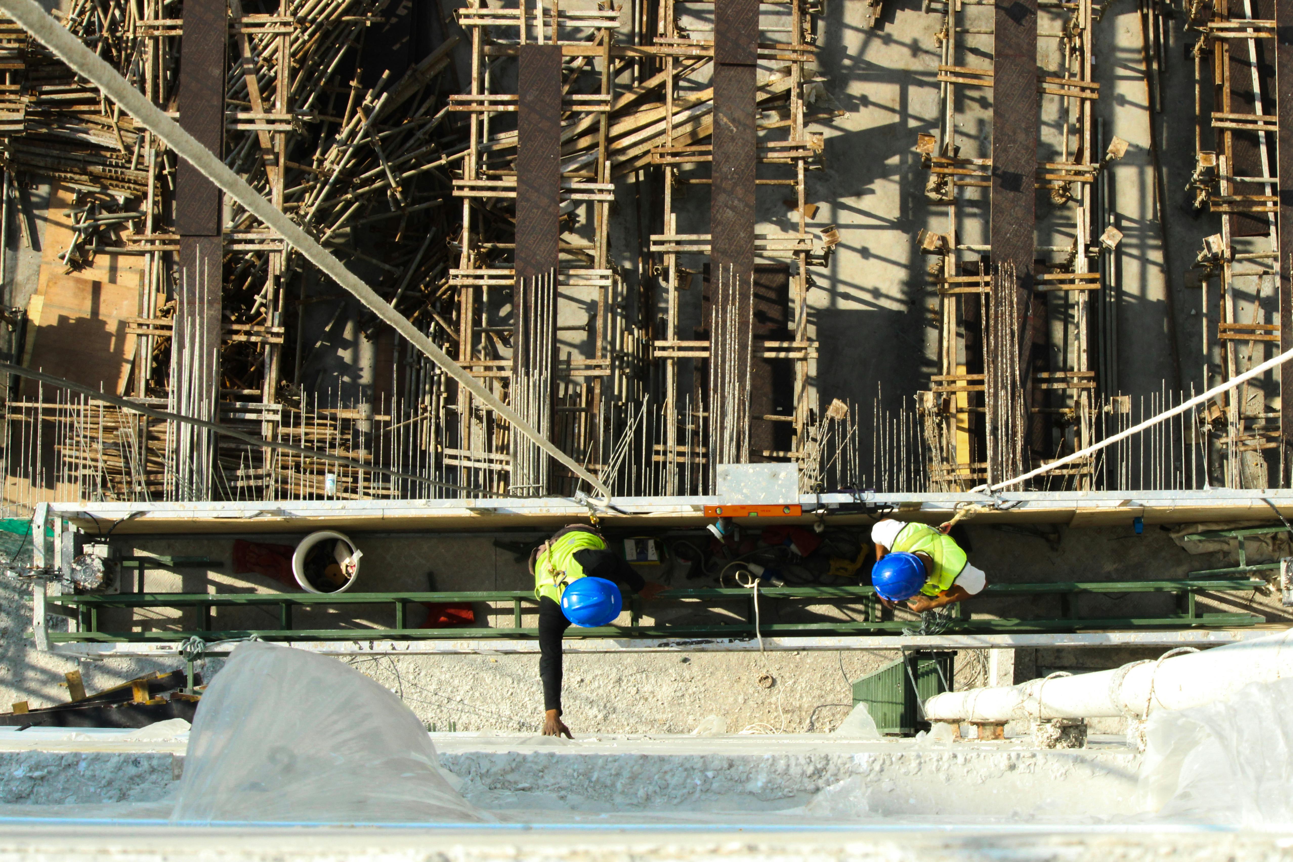 Contractor Safety Program Carolina: Strengthening Construction Safety Culture