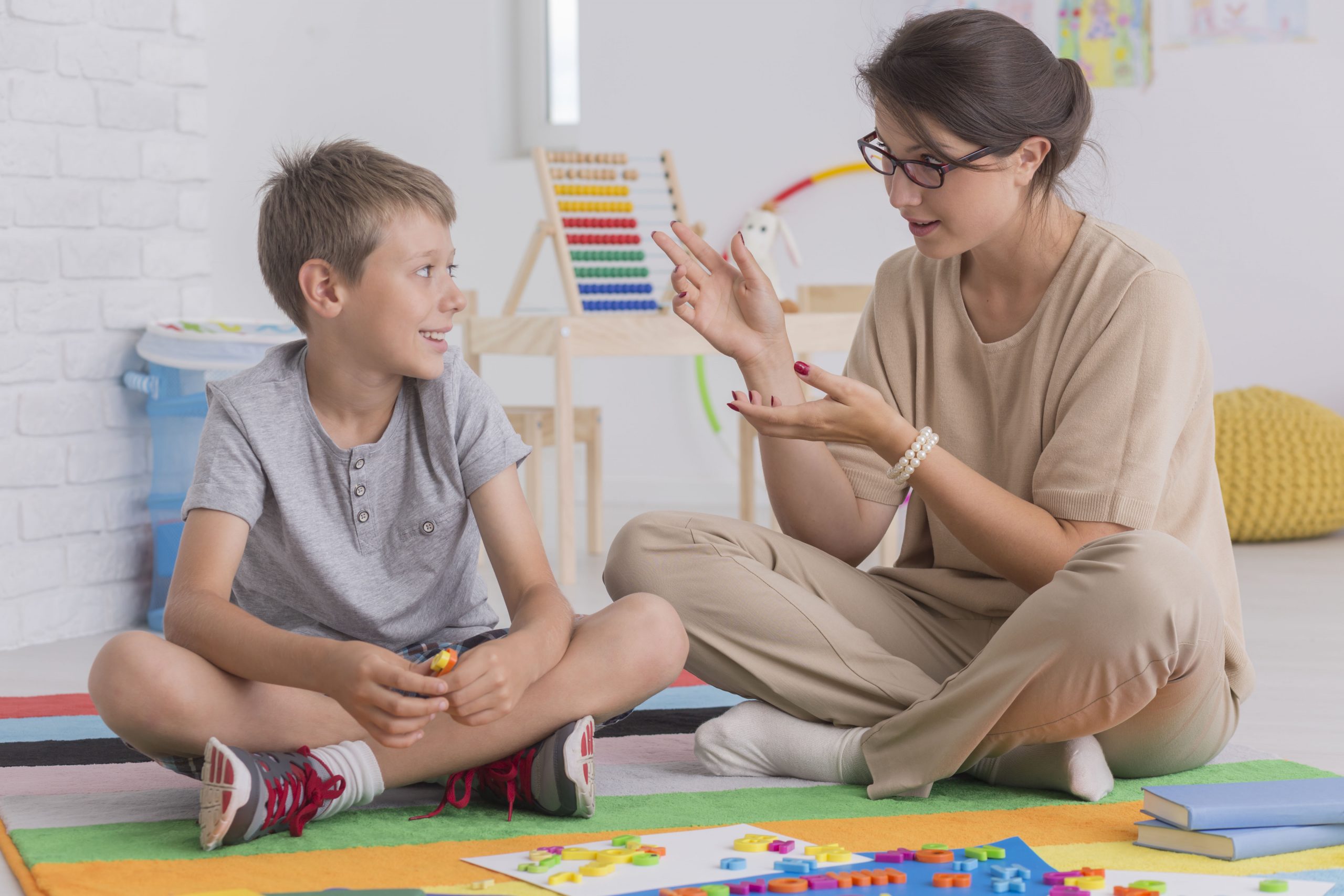 Still Building Bridges – ADHD Therapy That Understands Trauma and Neurodivergence