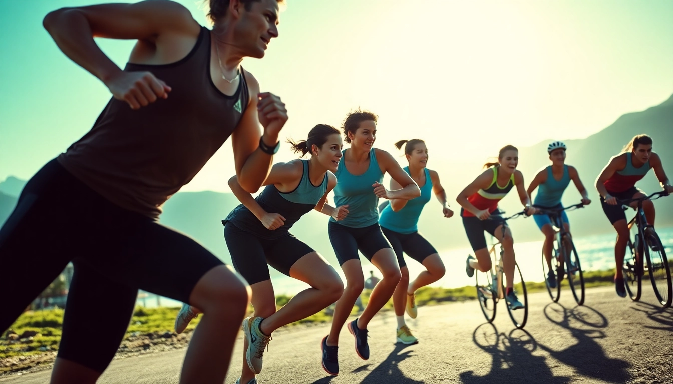 Harnessing Astaxanthin for Endurance: Boost Your Athletic Performance Naturally