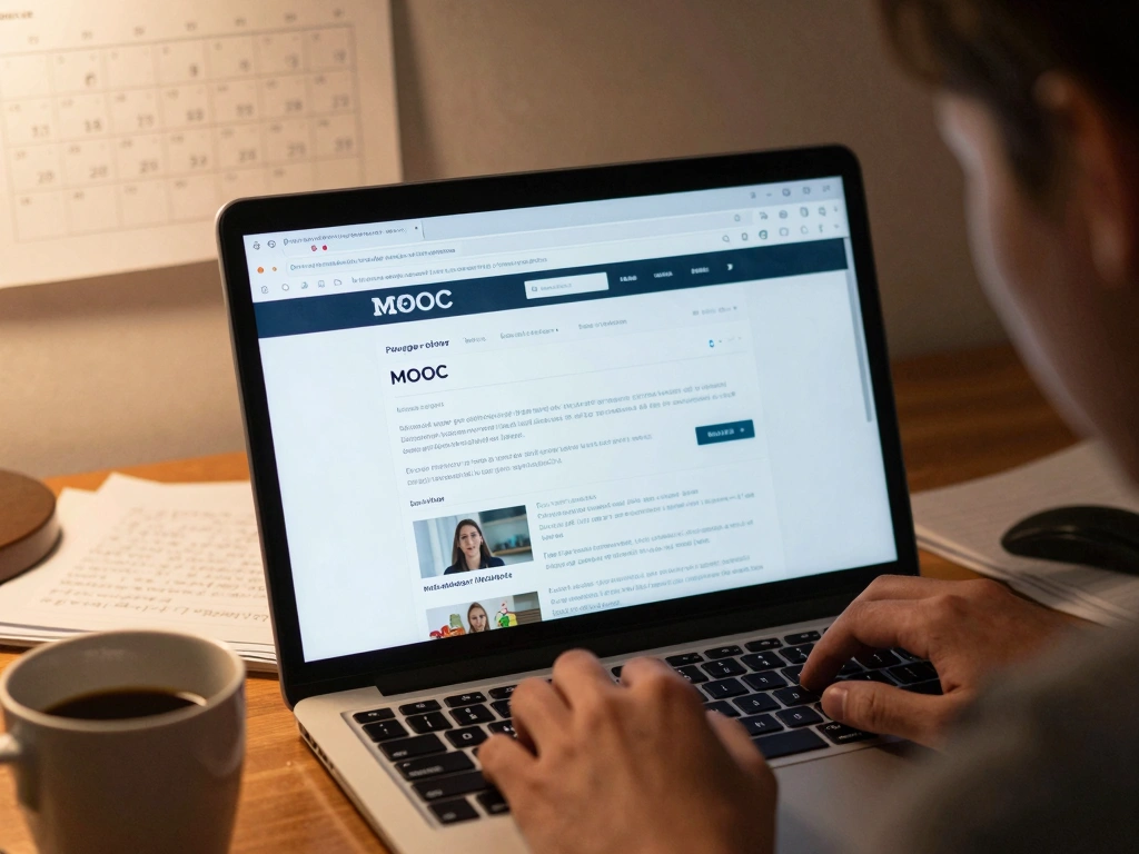 Understanding the Factors Behind Low MOOC Completion Rates - detail