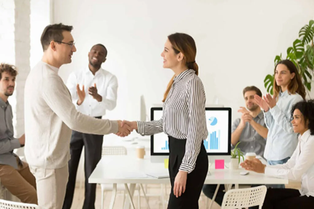 Public Speaking Coach for High Performing Executives and Teams | Mike Acker